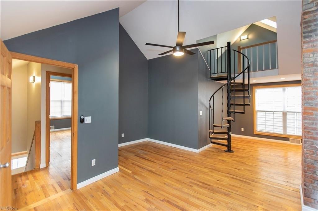 John Ave, Cleveland, OH 44113