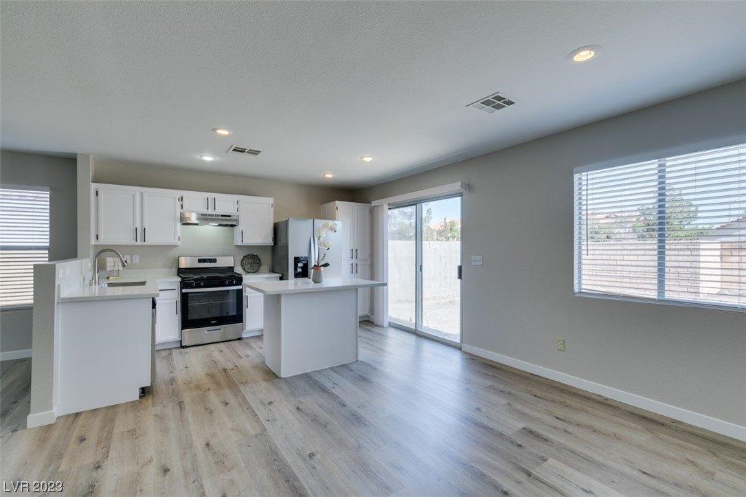 Black Sand Ct, Henderson, NV 89011
