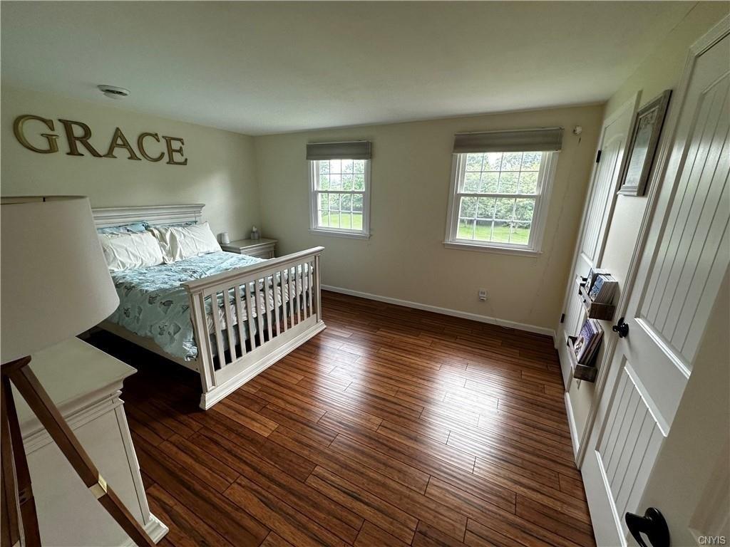 Balsamwood Ln, Liverpool, NY 13090