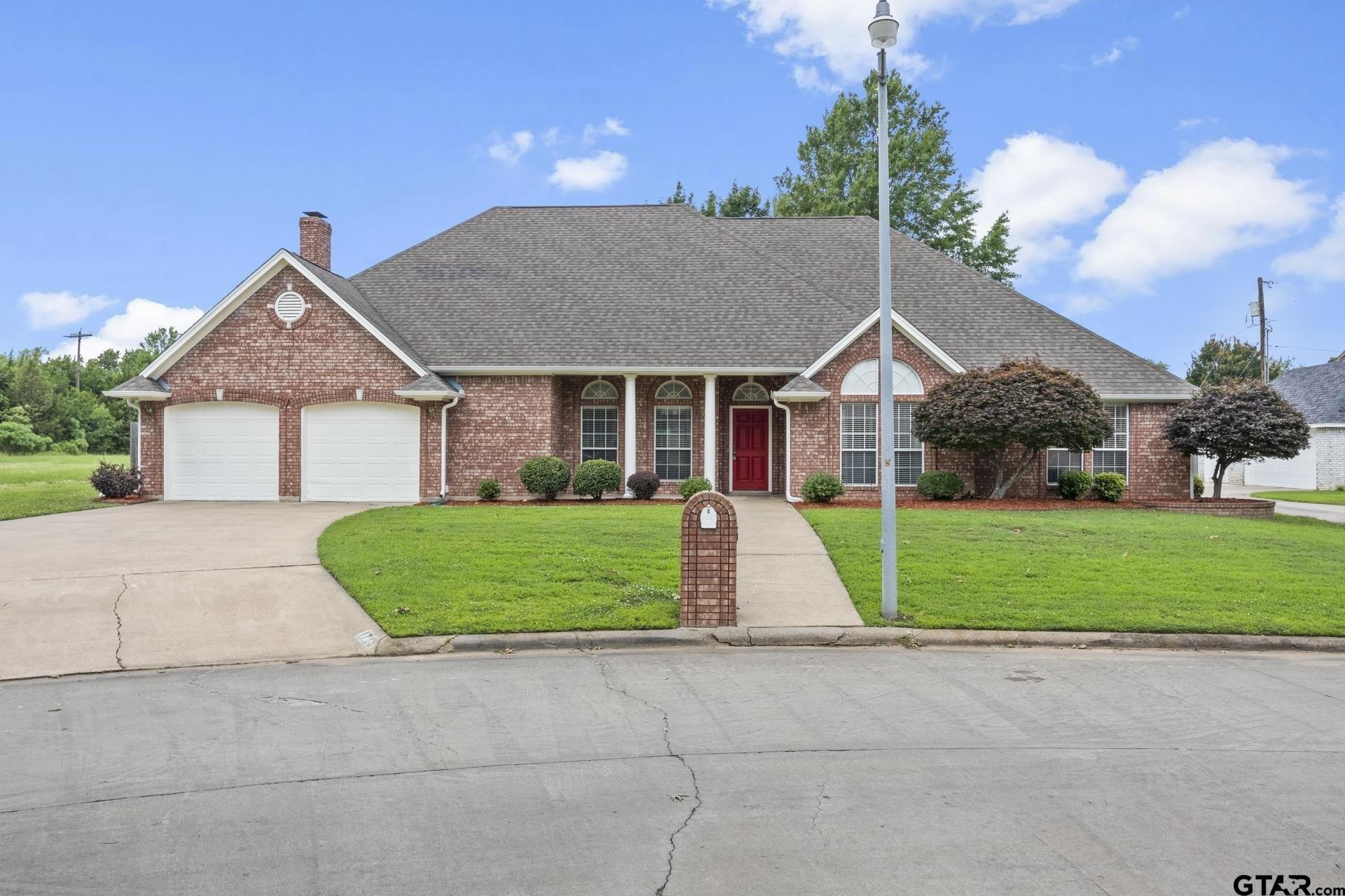 30th St Ne, Paris, TX 75462