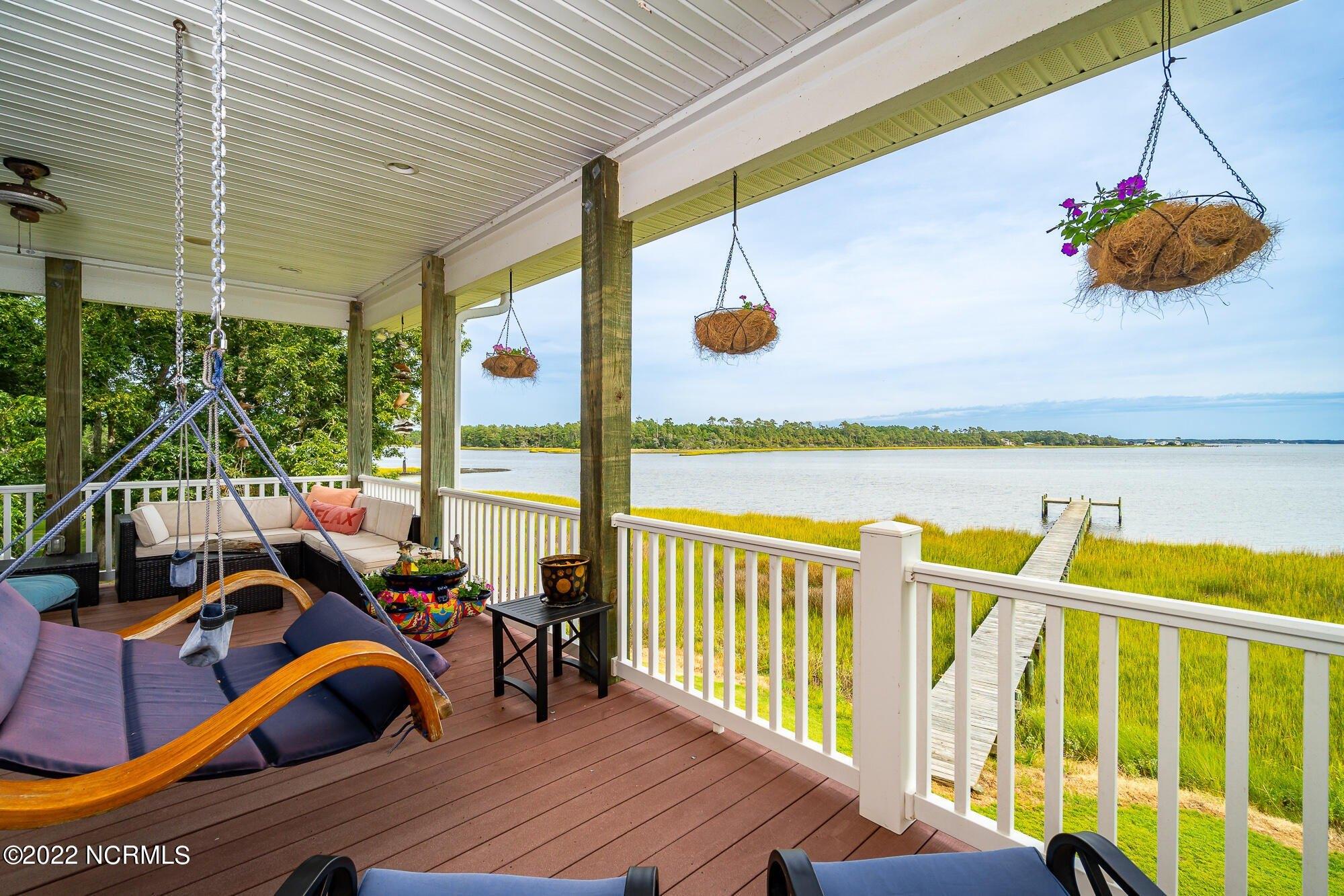 Mill Creek Rd, Newport, NC 28570