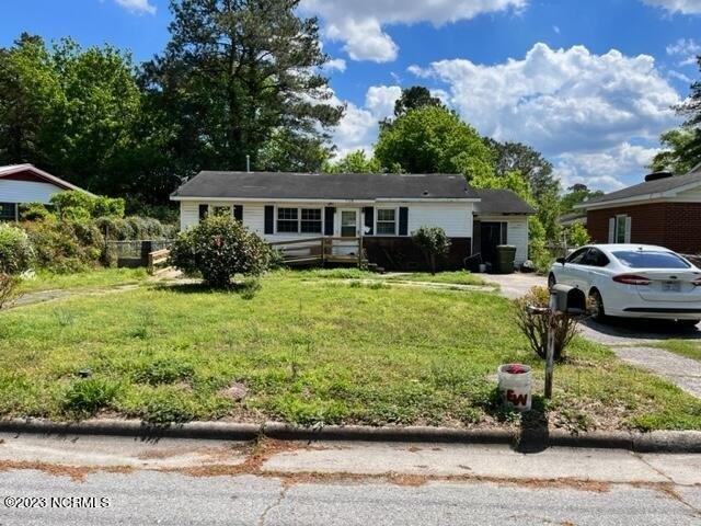 Runyon Rd, Washington, NC 27889