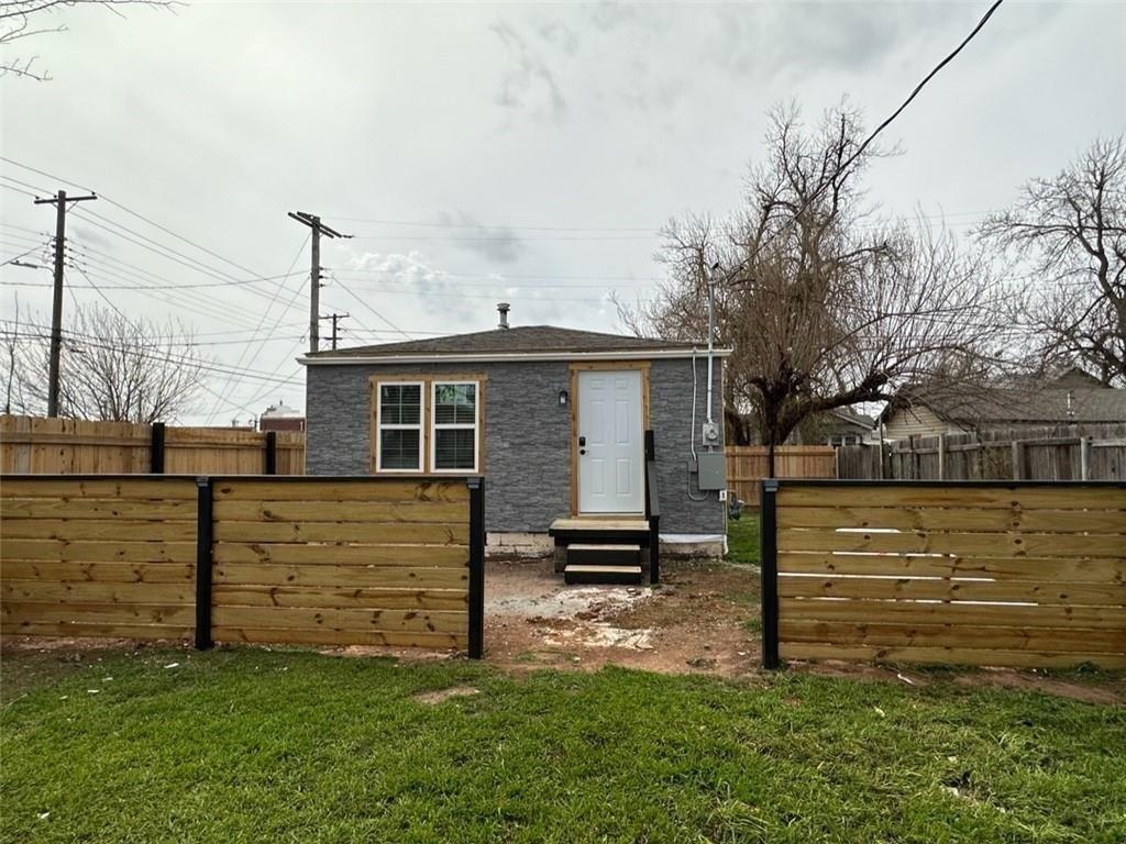 Nw 11th St, Oklahoma City, OK 73107