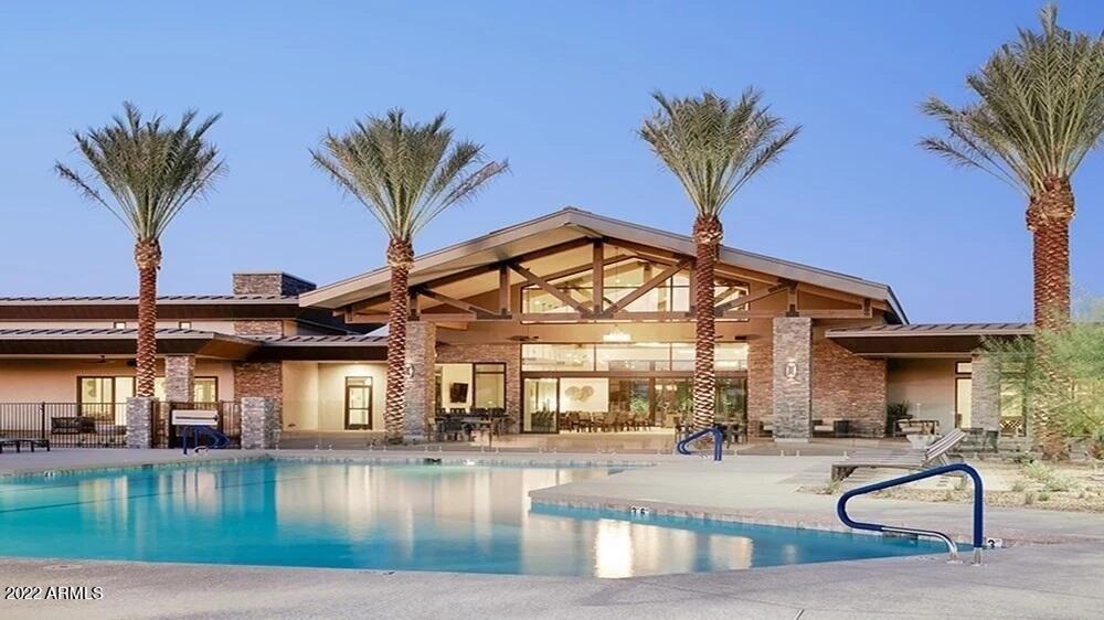 N Maddox Rd, San Tan Valley, AZ 85140