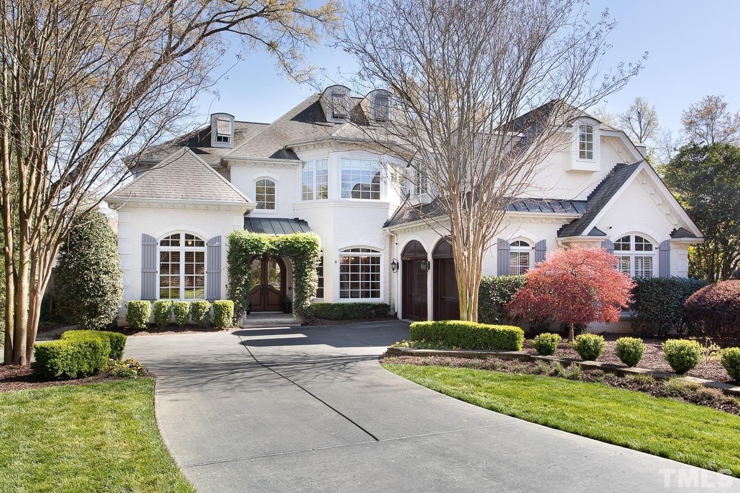 Anderson Dr, Raleigh, NC 27608
