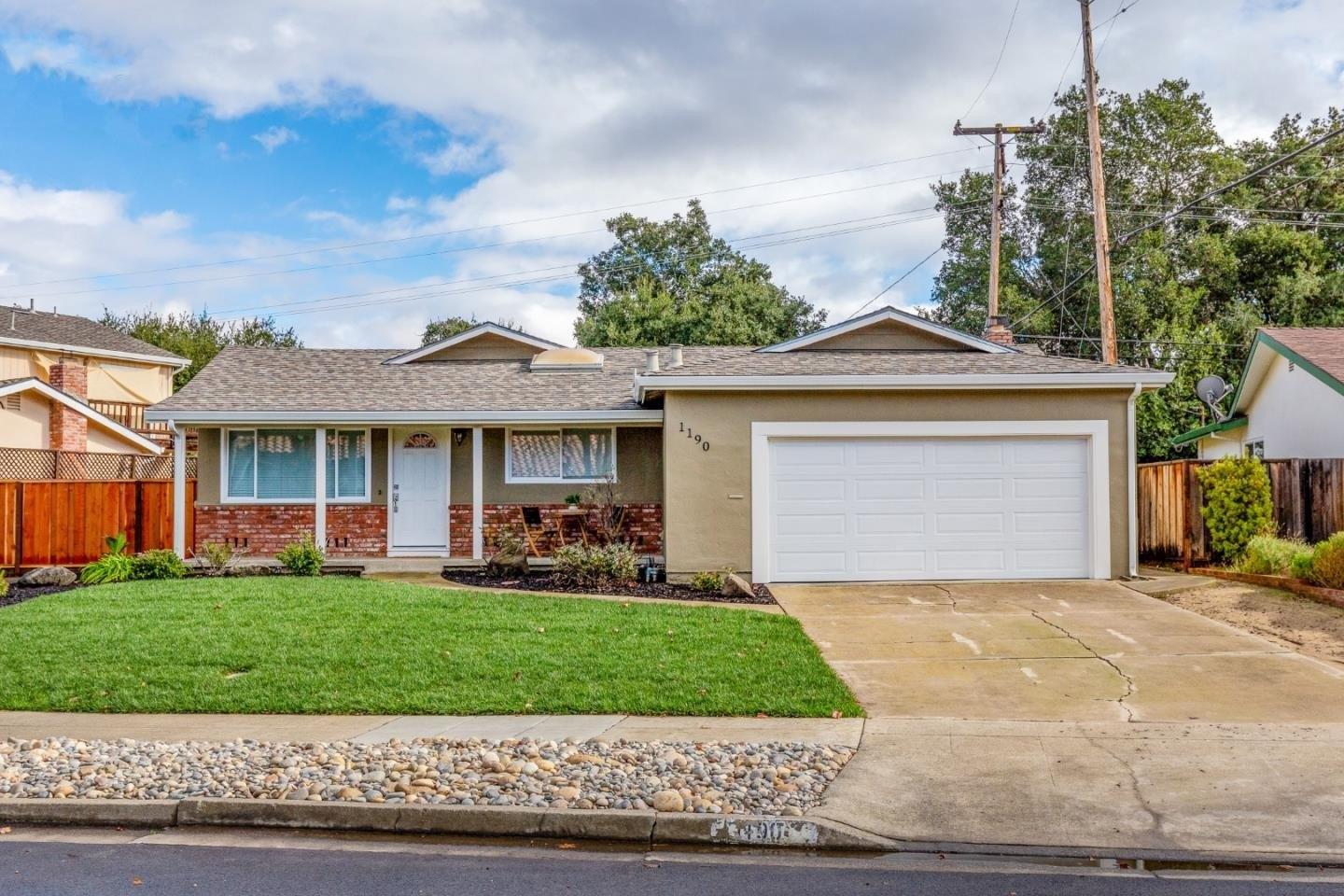 Arlington Ln, San Jose, CA 95129