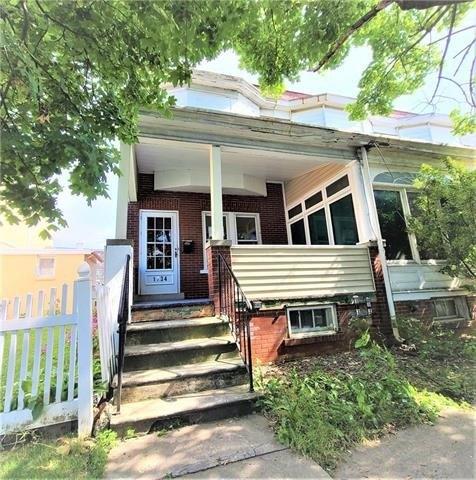W Tilghman St, Allentown, PA 18102