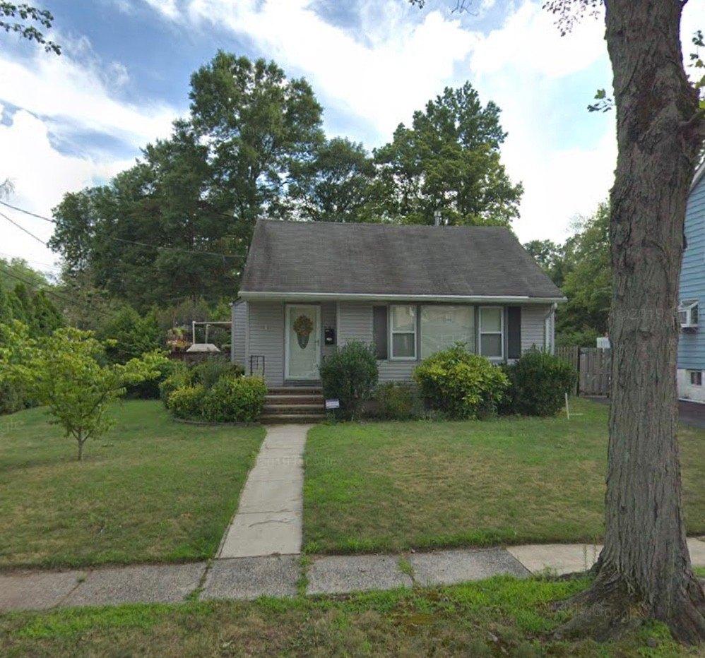 Edgar Ave, Cranford, NJ 07016