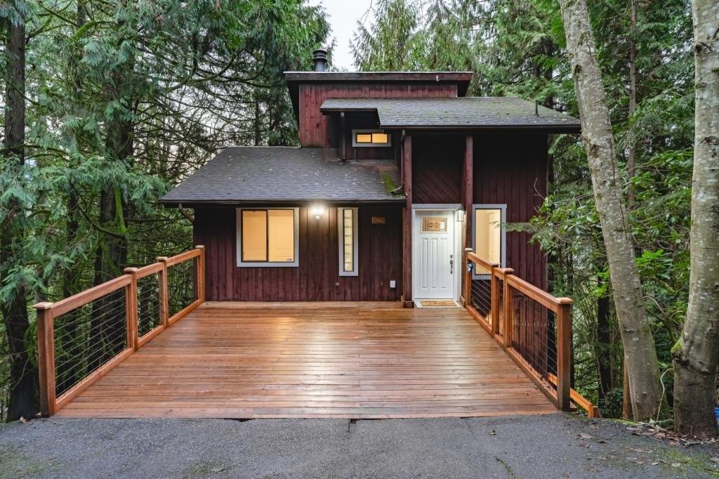 Valley View Cir, Bellingham, WA 98229