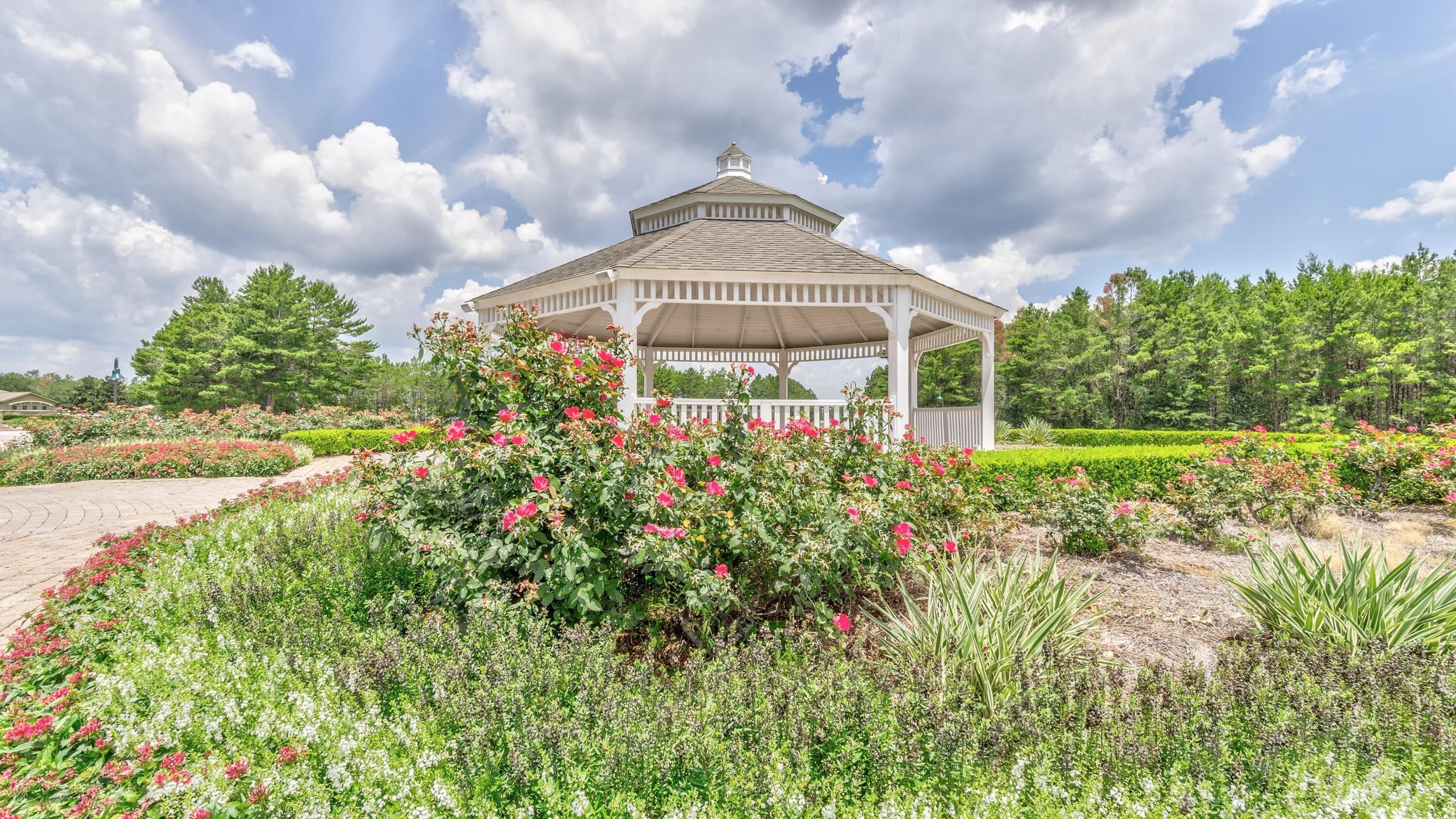 Freshfield Way, Freeport, FL 32439