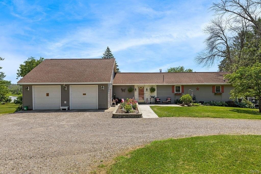 Jordan Rd, Jordan, NY 13080
