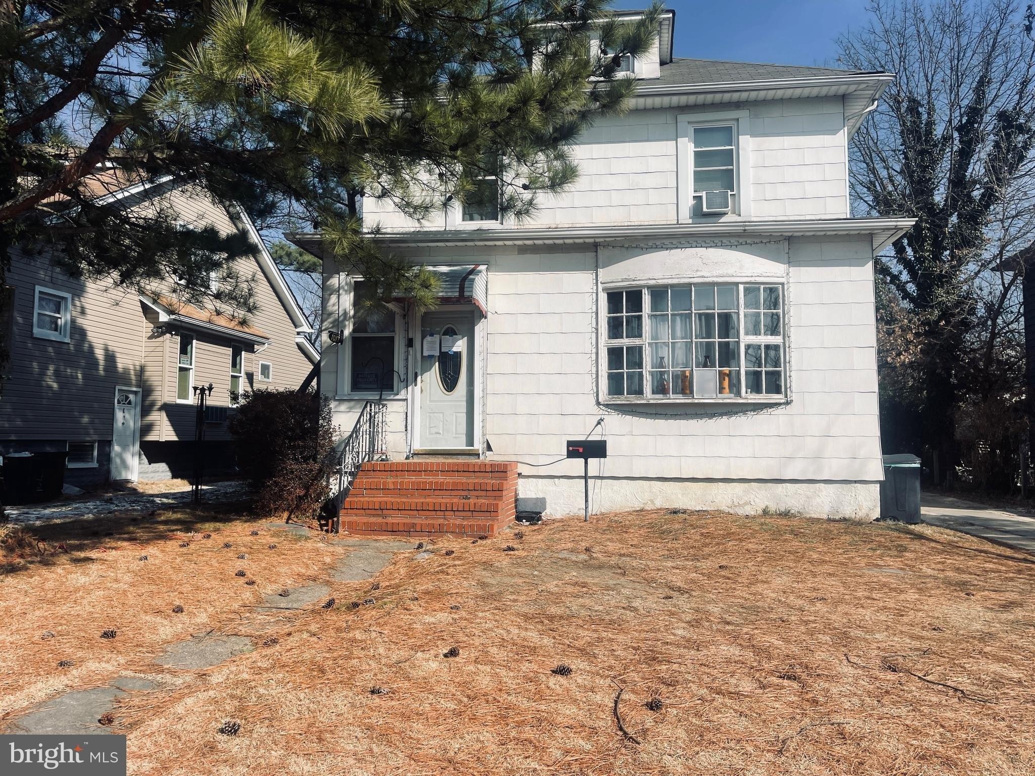 S Beechfield Ave, Baltimore, MD 21229