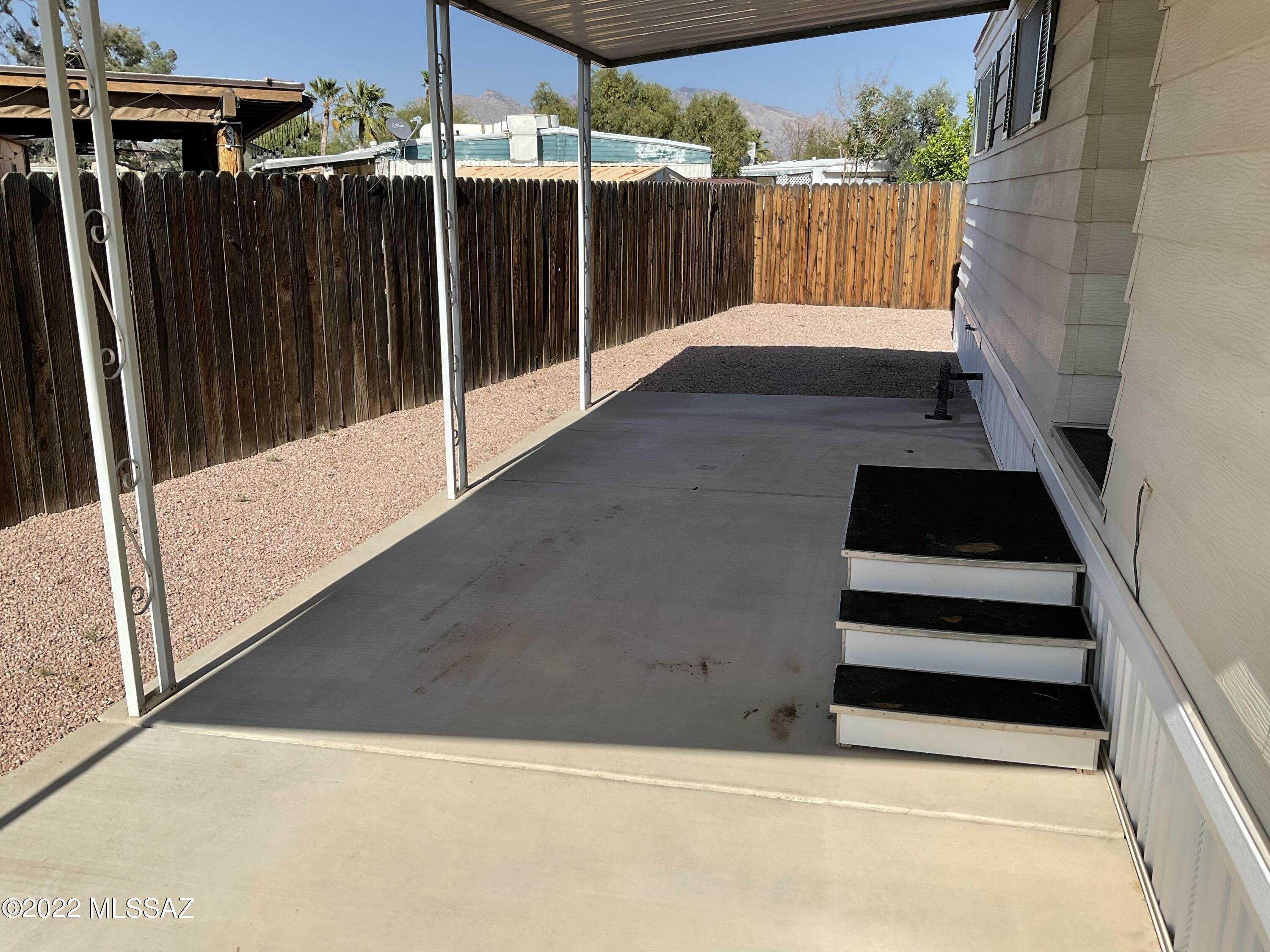 N Olive Tree Ln, Tucson, AZ 85741