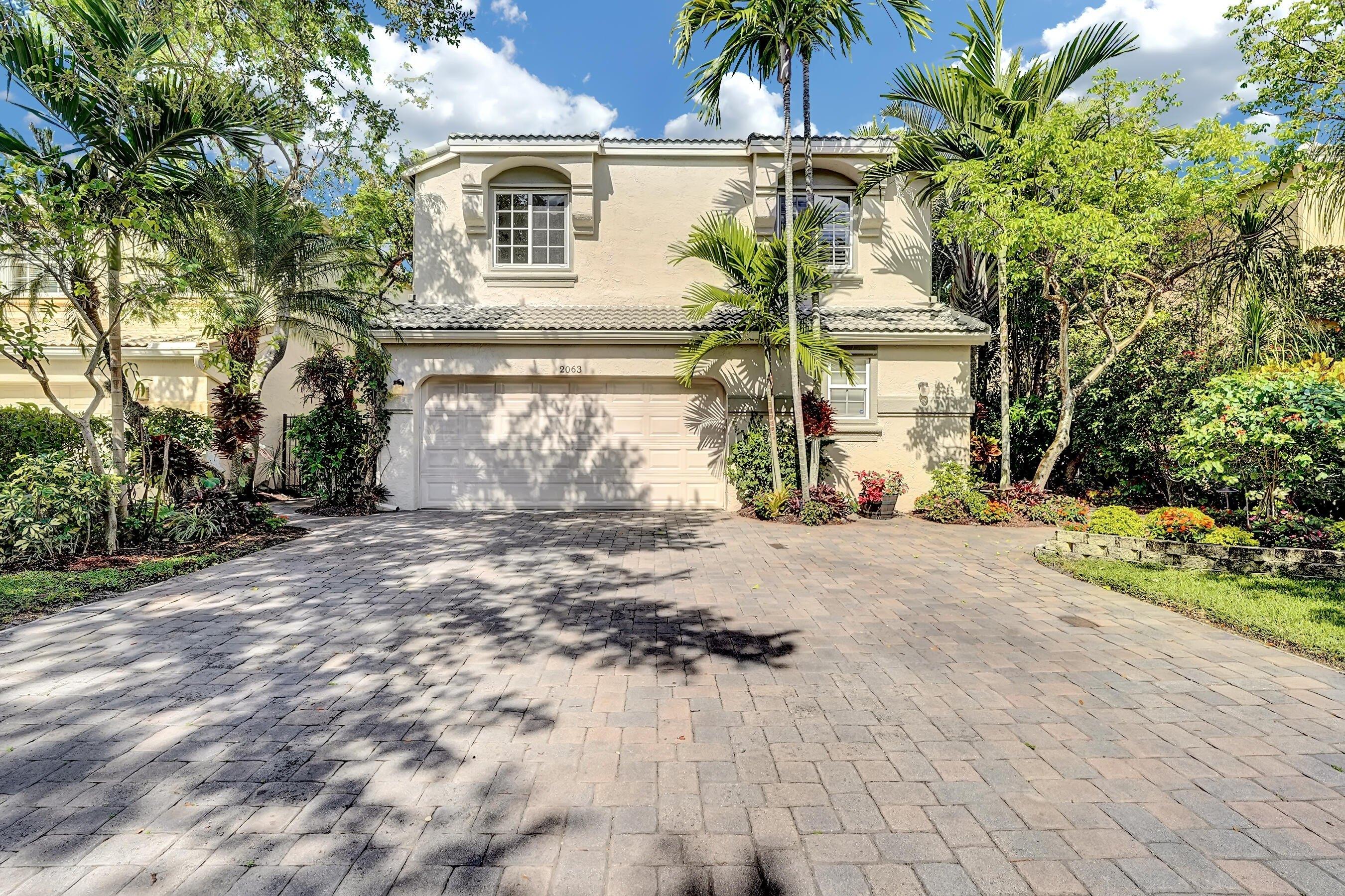 Cezanne Rd, West Palm Beach, FL 33409
