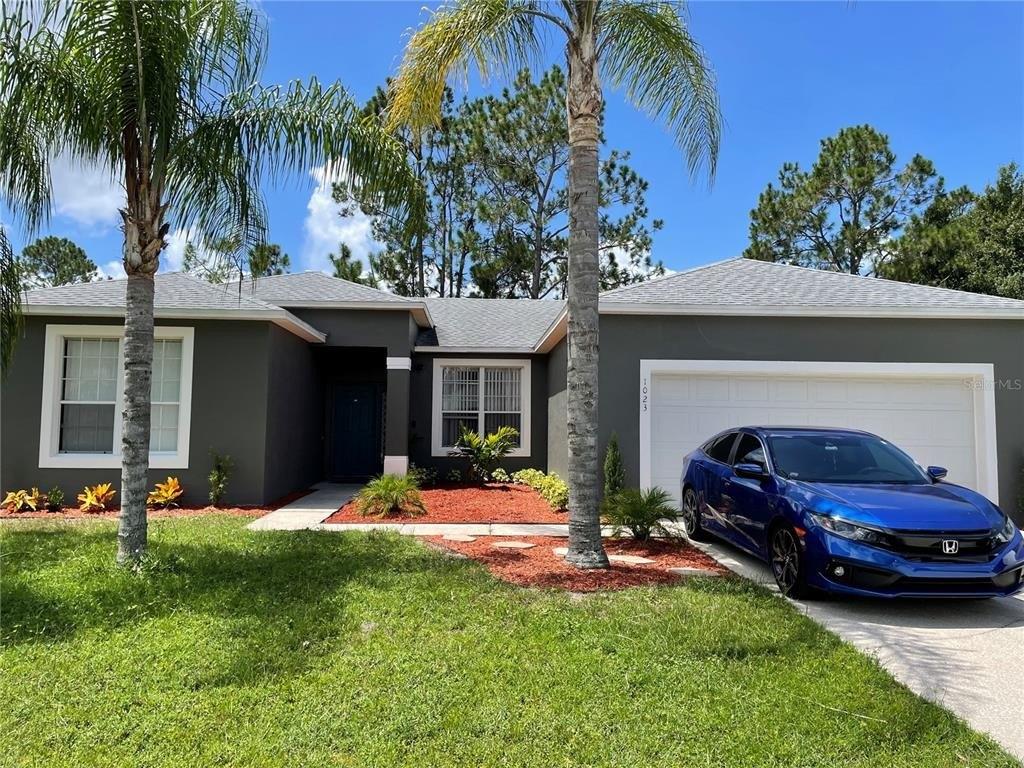 Embrun Ct, Kissimmee, FL 34759