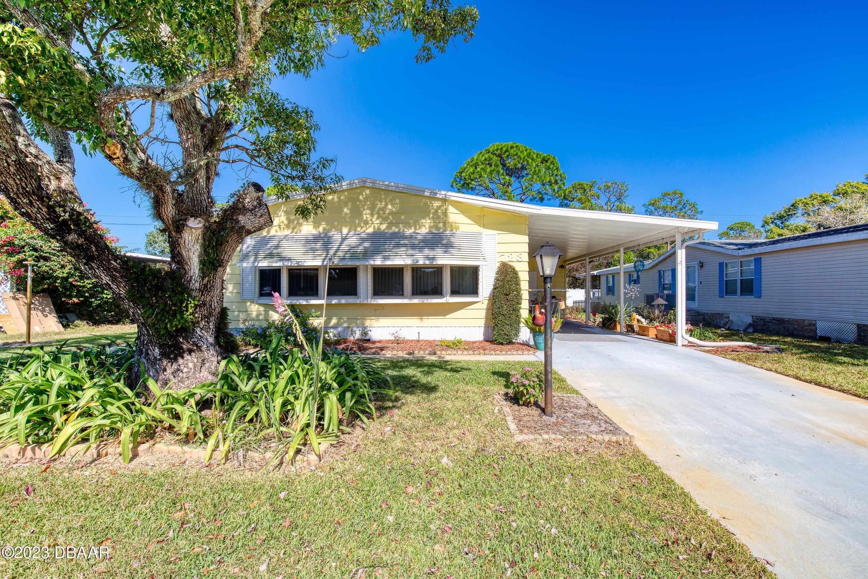 Dove Ave, Port Orange, FL 32129