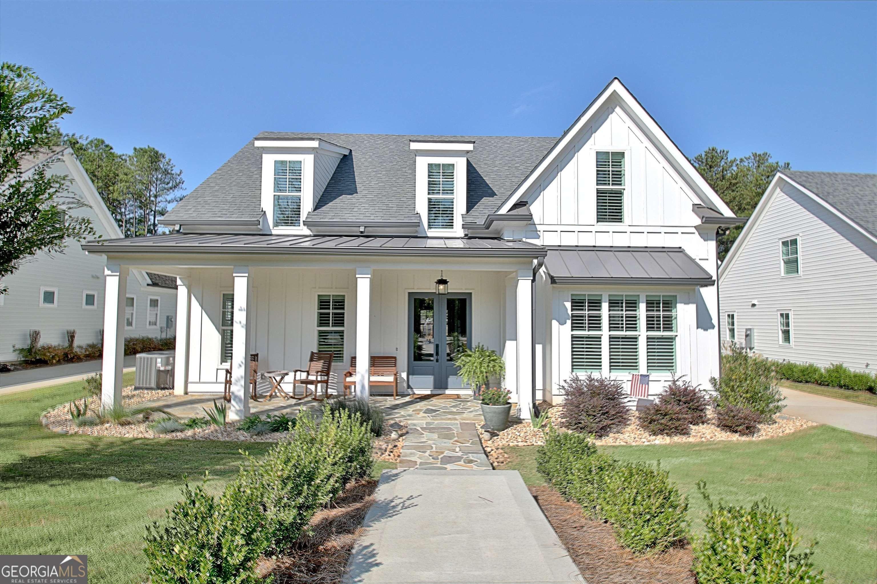 Traditions Way, Senoia, GA 30276