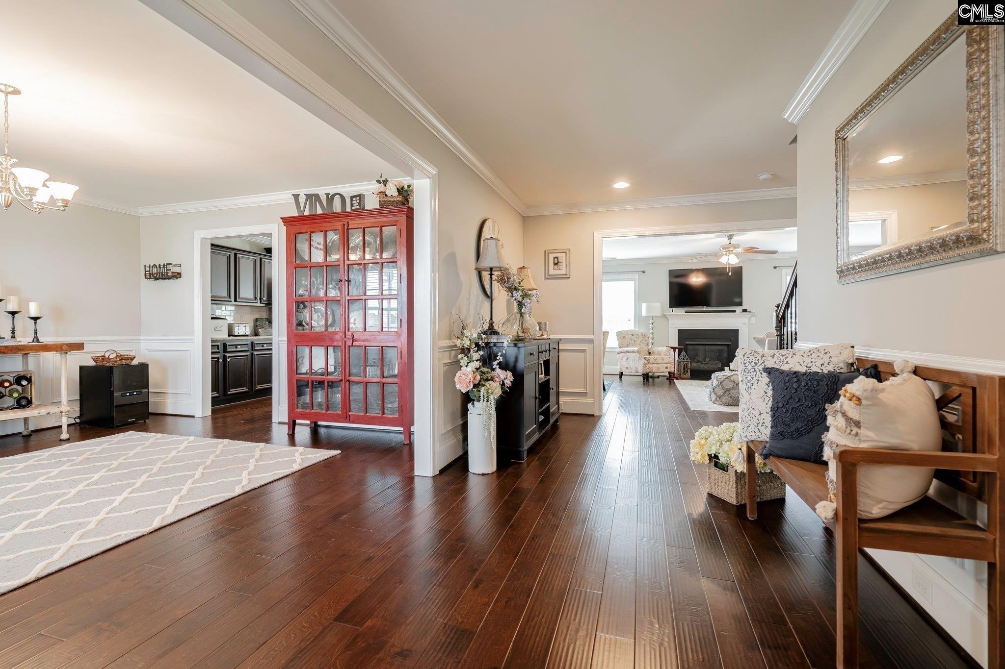 Gladiolus Dr, Columbia, SC 29229