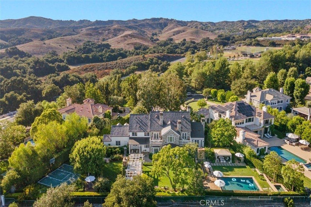 Panorama, Trabuco Canyon, CA 92679