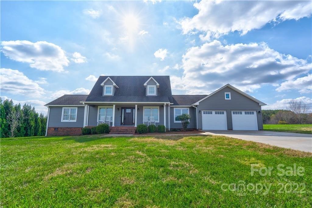 Whitaker Rd, Shelby, NC 28152