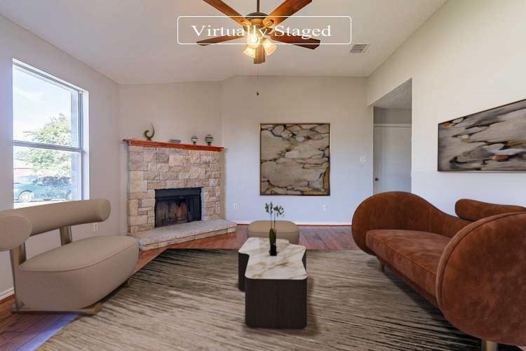 Comanche Trl, Krum, TX 76249