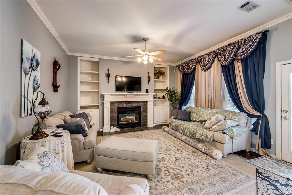 Hillcroft Dr, Rockwall, TX 75087
