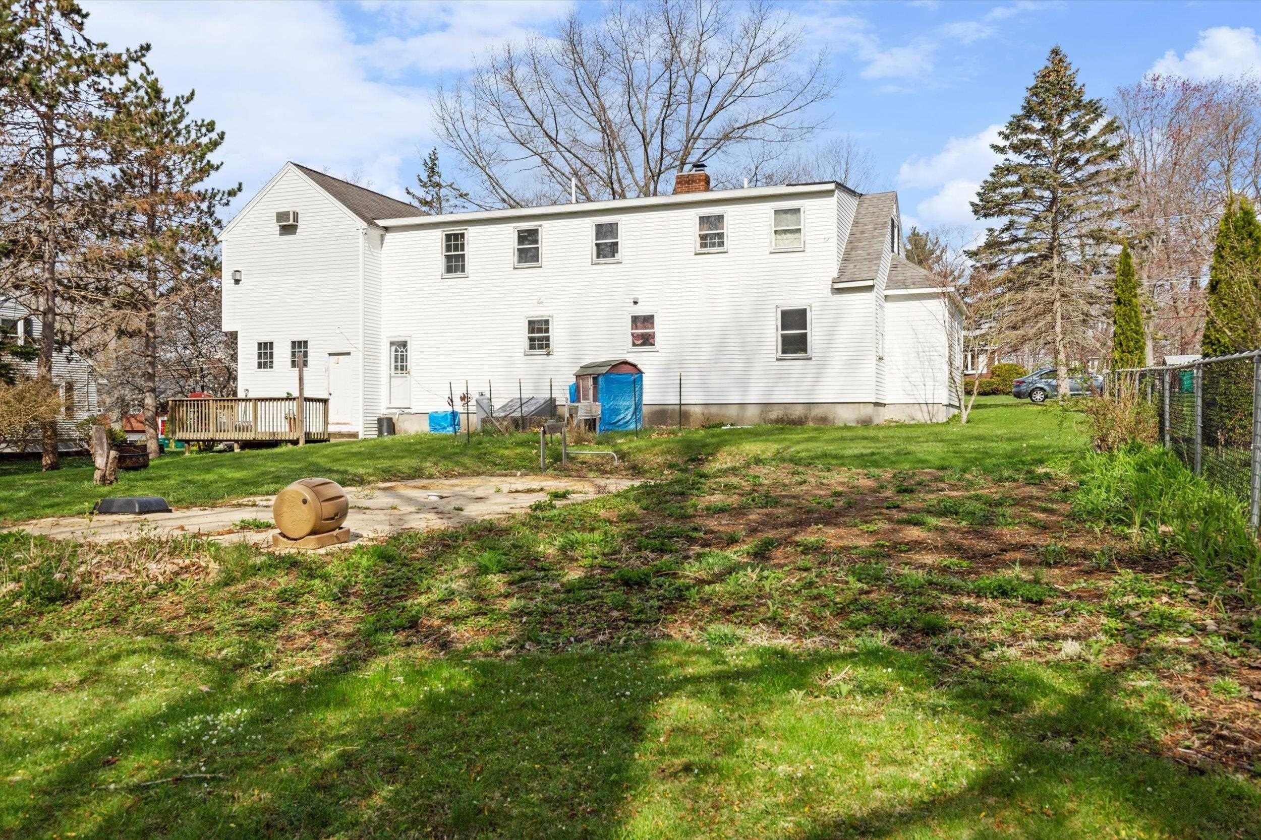 Nola Ave, Rochester, NH 03867