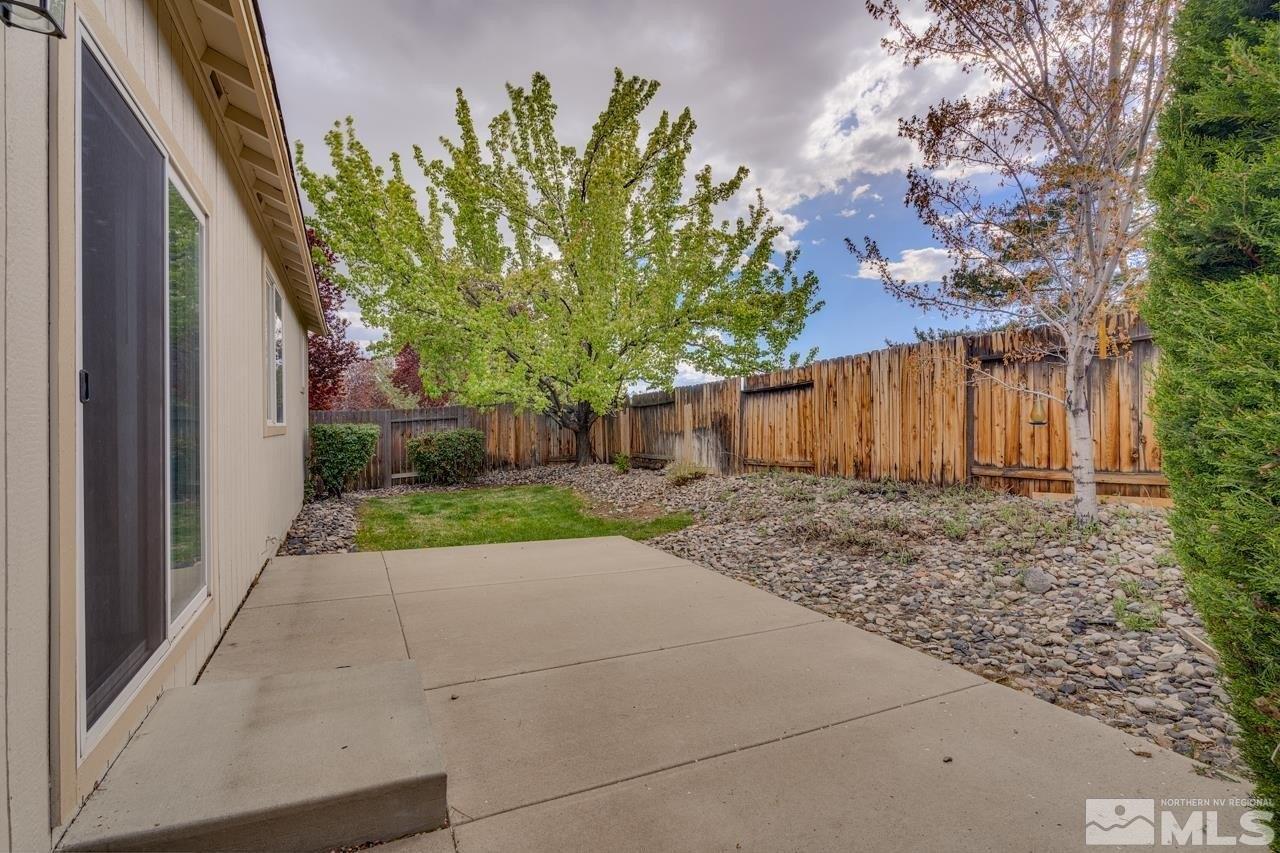 Culpepper Dr, Sparks, NV 89436