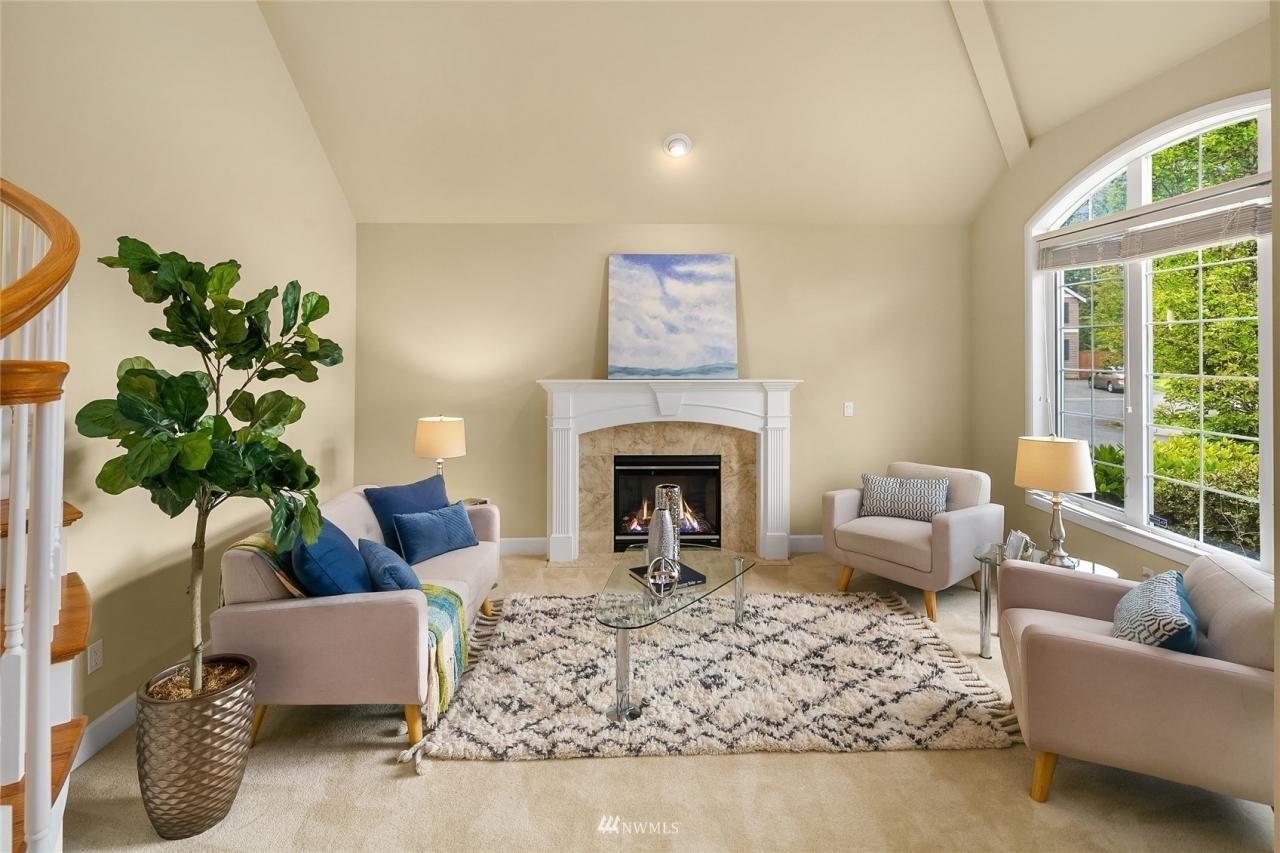 237th Pl Ne, Redmond, WA 98053