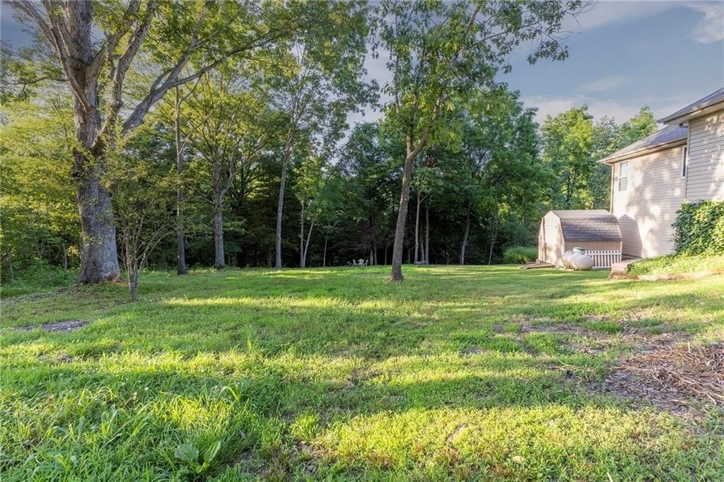 Latshaw Dr, Bella Vista, AR 72714