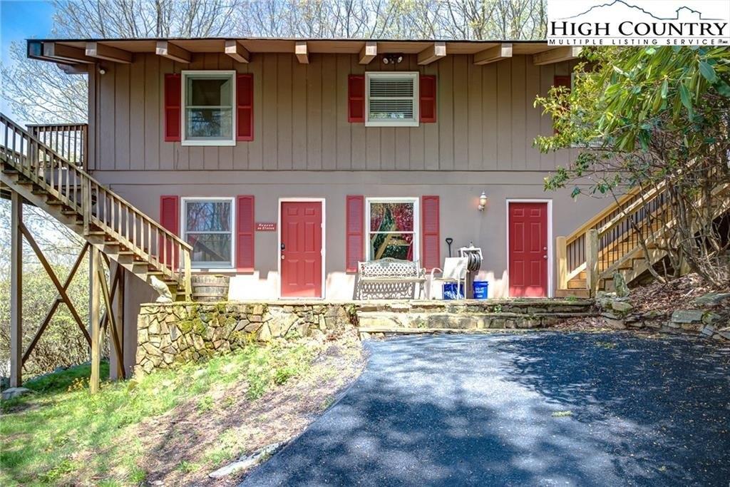 Saint Andrews Rd, Beech Mountain, NC 28604