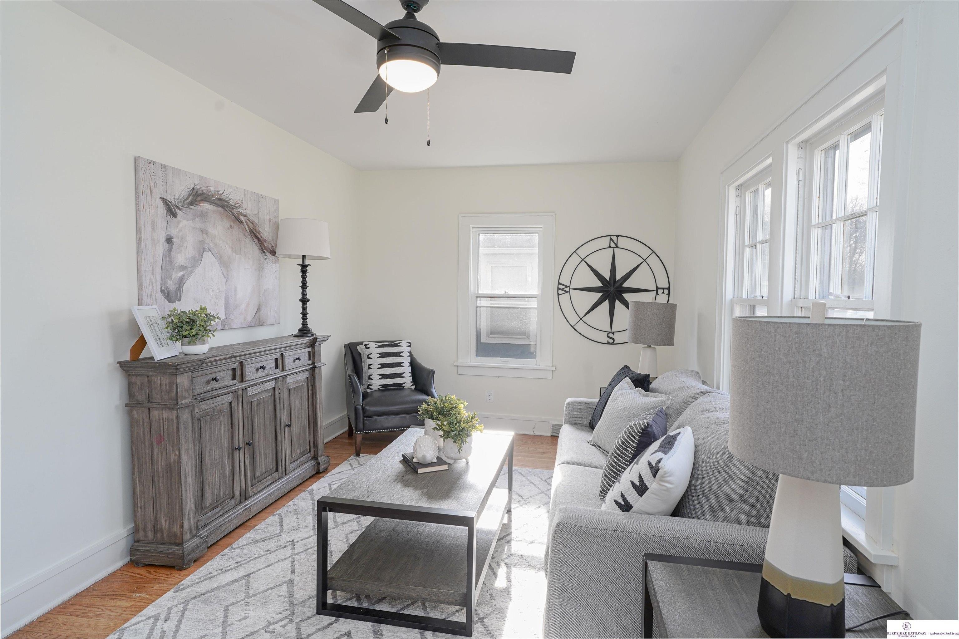 N 63rd St, Omaha, NE 68104