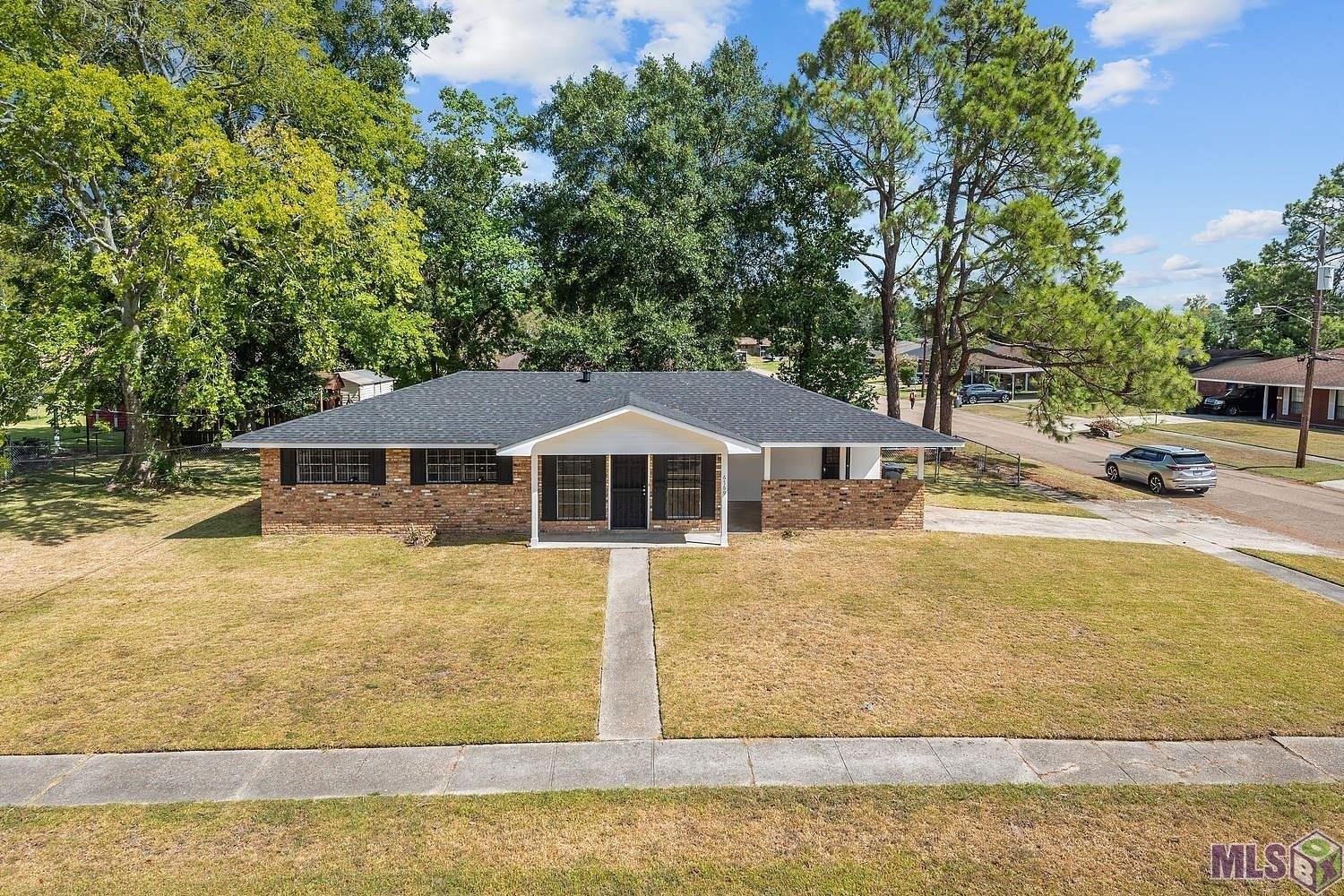 Juniper Dr, Baton Rouge, LA 70812