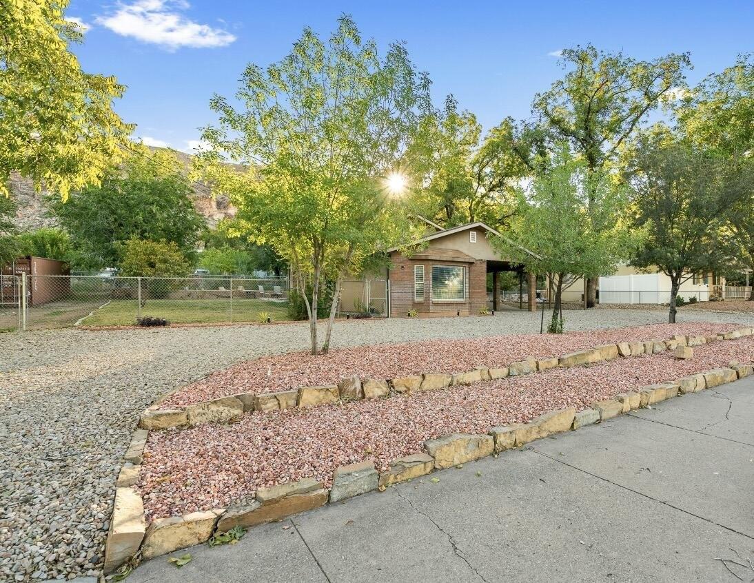 S Main St, La Verkin, UT 84745