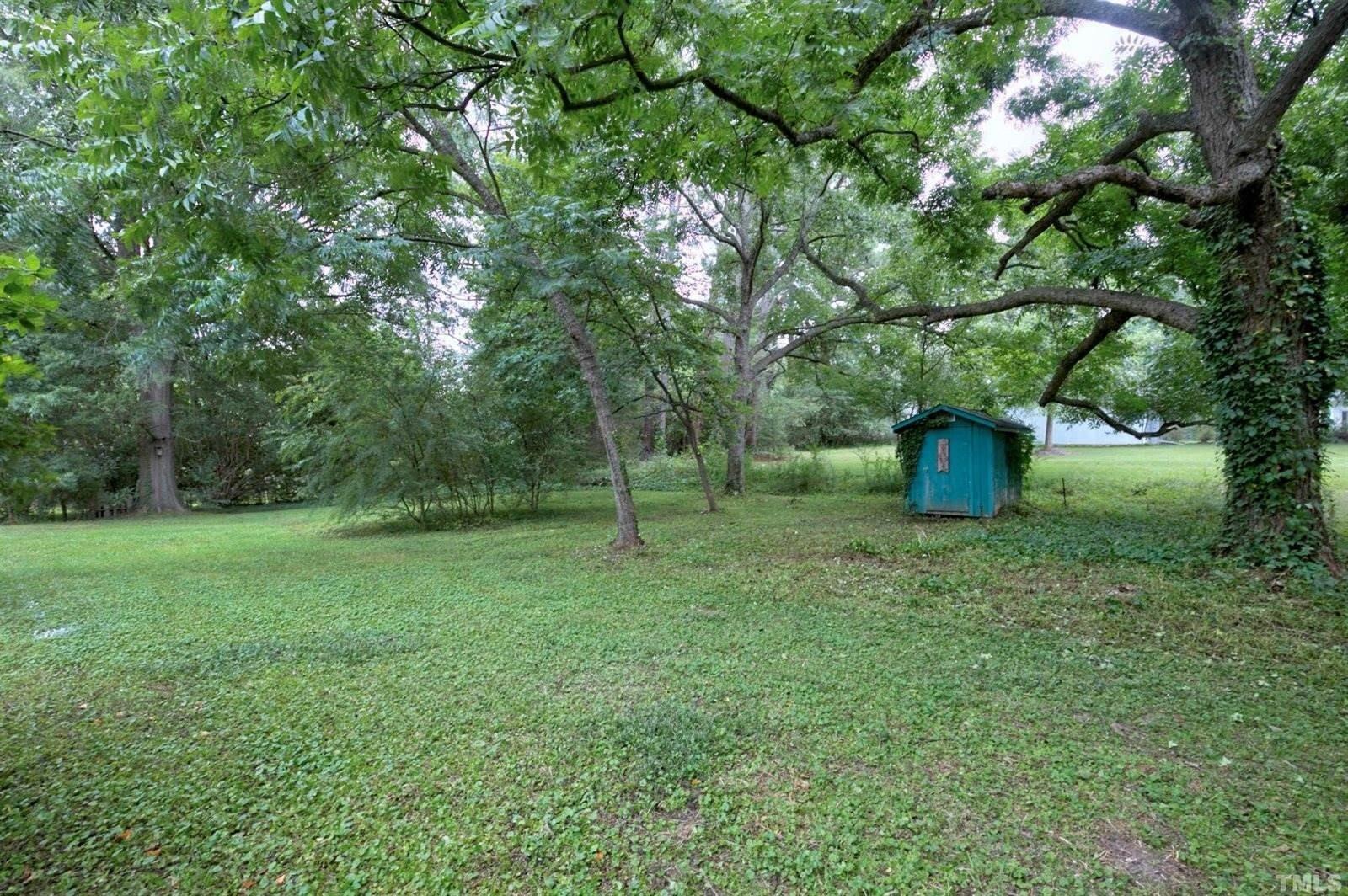 Euclid Rd, Durham, NC 27713