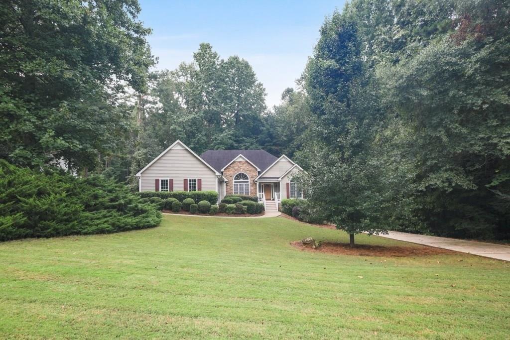 Whitby Dr, Douglasville, GA 30134