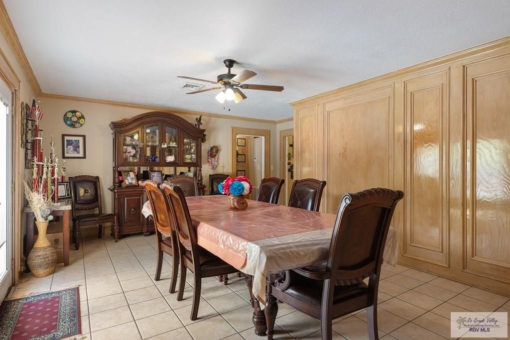 Palo Alto Dr, Brownsville, TX 78521