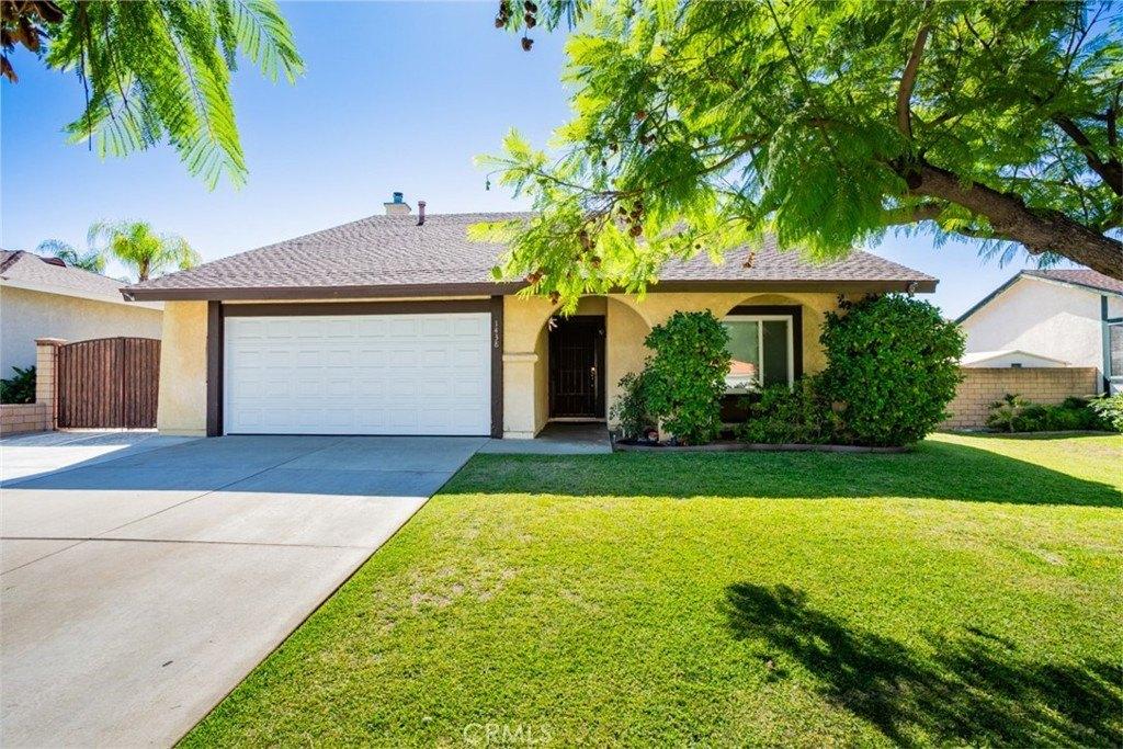 Windsor Dr, San Dimas, CA 91773