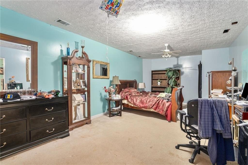 Aspen Forest Dr, Covington, GA 30016