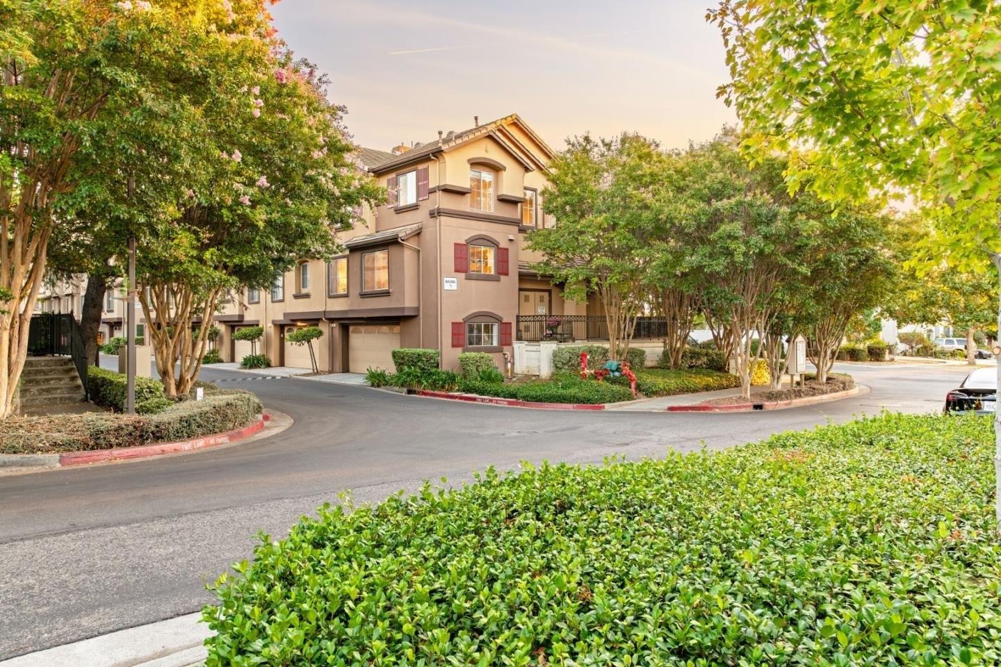 Vineyard Park Way, San Jose, CA 95135