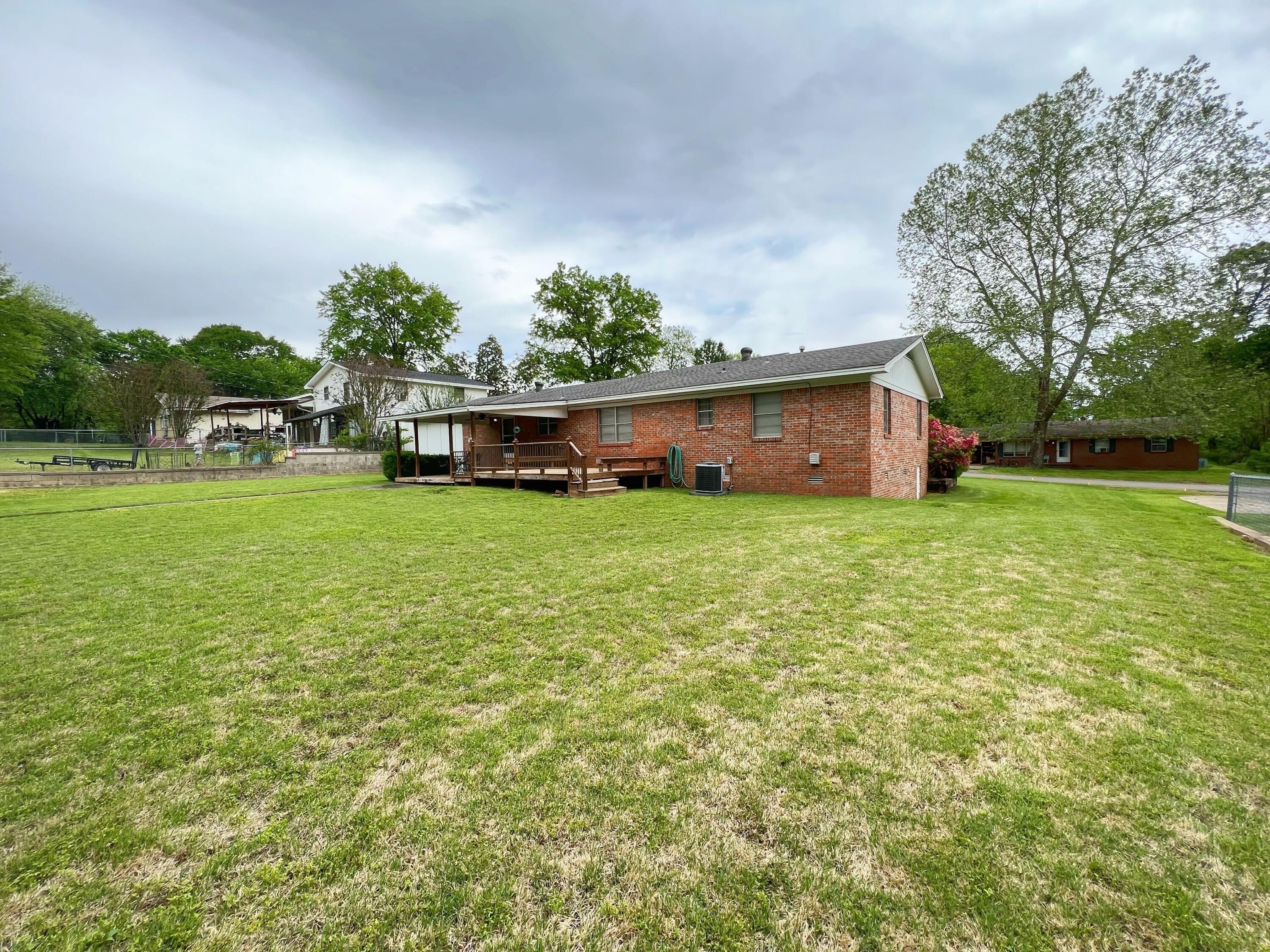 S Boulder Pl, Russellville, AR 72801