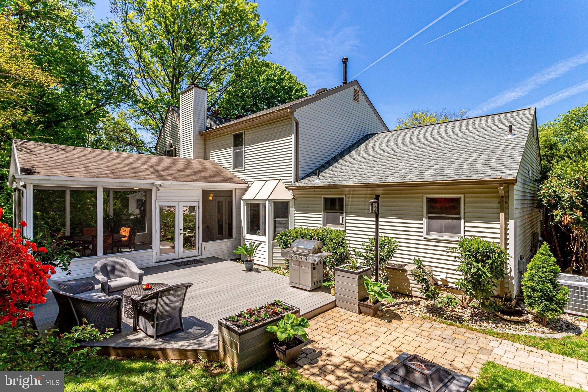 Jaystone Dr, Silver Spring, MD 20905