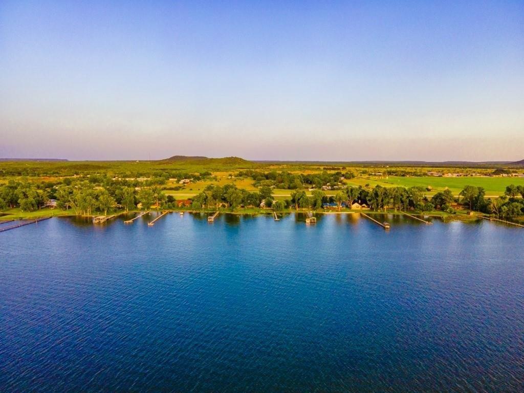 Airport Rd, Graford, TX 76449