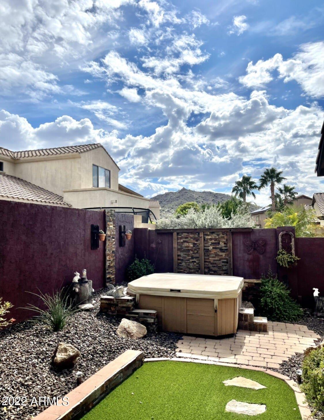 W Palo Brea Ln, Peoria, AZ 85383