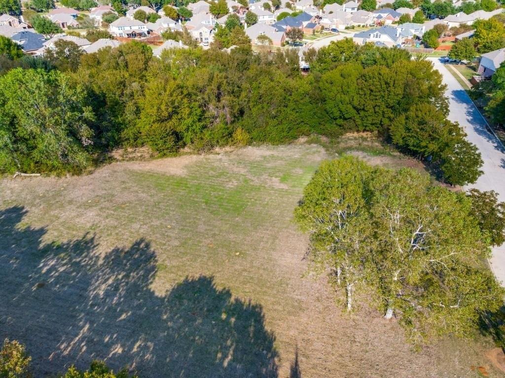Wedgewood Dr, Mansfield, TX 76063
