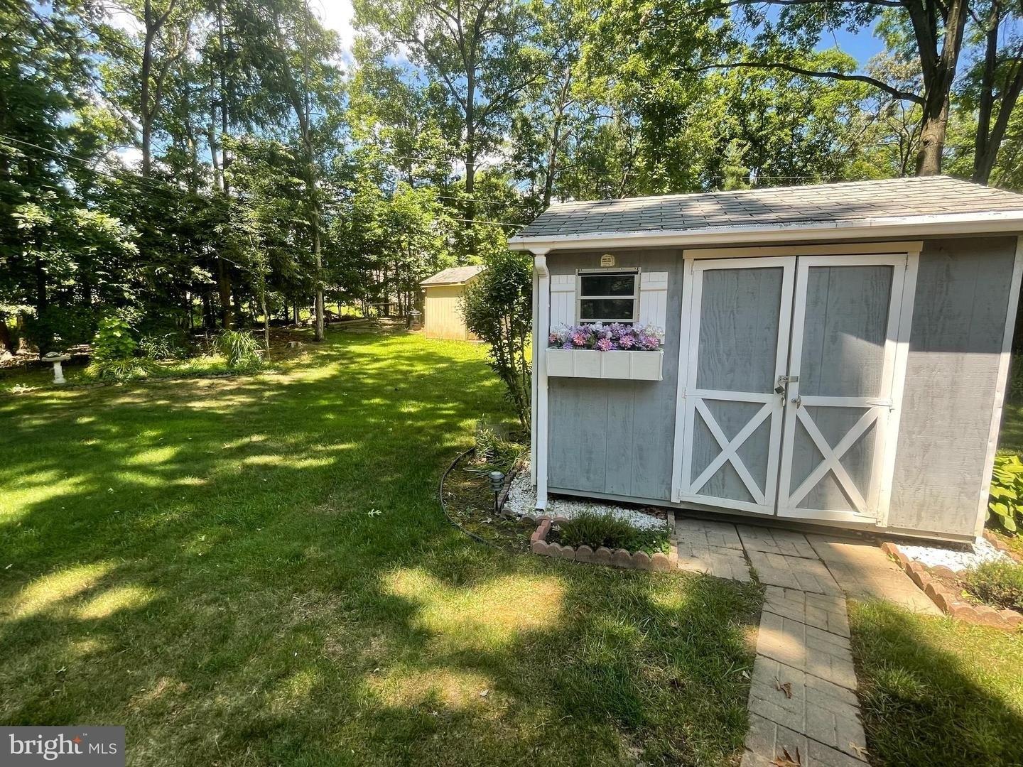 Lake Forest Ct, Nottingham, MD 21236