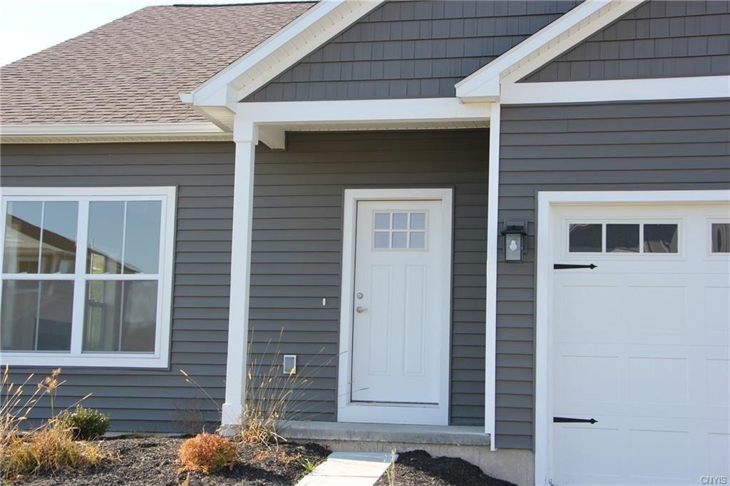 Chenango Hill Dr, Hamilton, NY 13346