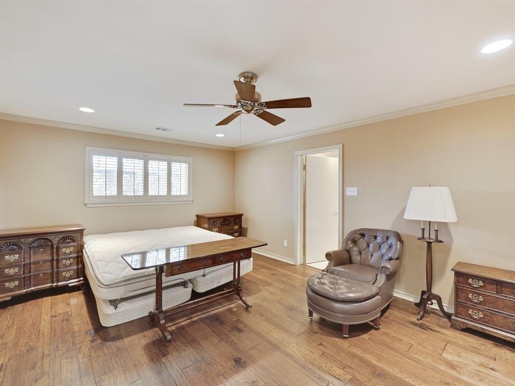 Hunters Ridge Dr, Dallas, TX 75248