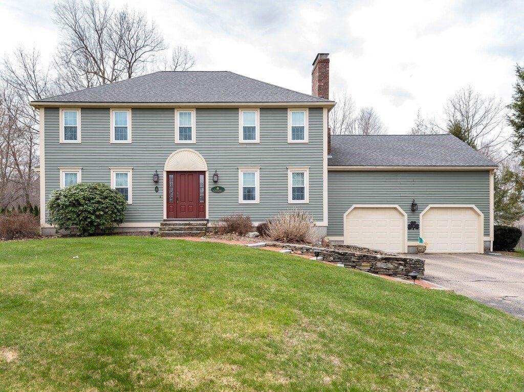 Linden Ln, Auburn, MA 01501