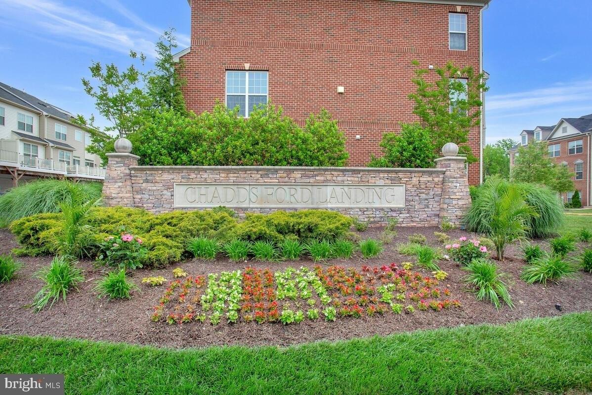 Four Gardens Rd, Brandywine, MD 20613